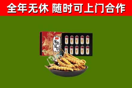 林甸县烟酒回收冬虫夏草礼盒.jpg